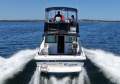 Riviera 32 Flybridge