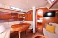 Dehler 47 Elegant - strong and proven world cruiser