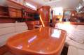Dehler 47 Elegant - strong and proven world cruiser