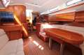 Dehler 47 Elegant - strong and proven world cruiser