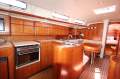 Dehler 47 Elegant - strong and proven world cruiser