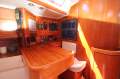Dehler 47 Elegant - strong and proven world cruiser