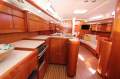Dehler 47 Elegant - strong and proven world cruiser
