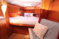 Dehler 47 Elegant - strong and proven world cruiser