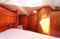 Dehler 47 Elegant - strong and proven world cruiser