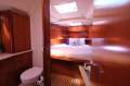Dehler 47 Elegant - strong and proven world cruiser
