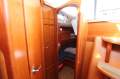 Dehler 47 Elegant - strong and proven world cruiser