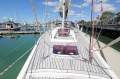 Dehler 47 Elegant - strong and proven world cruiser