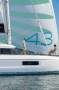 Lagoon 43