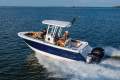 Robalo R230 Centre Console