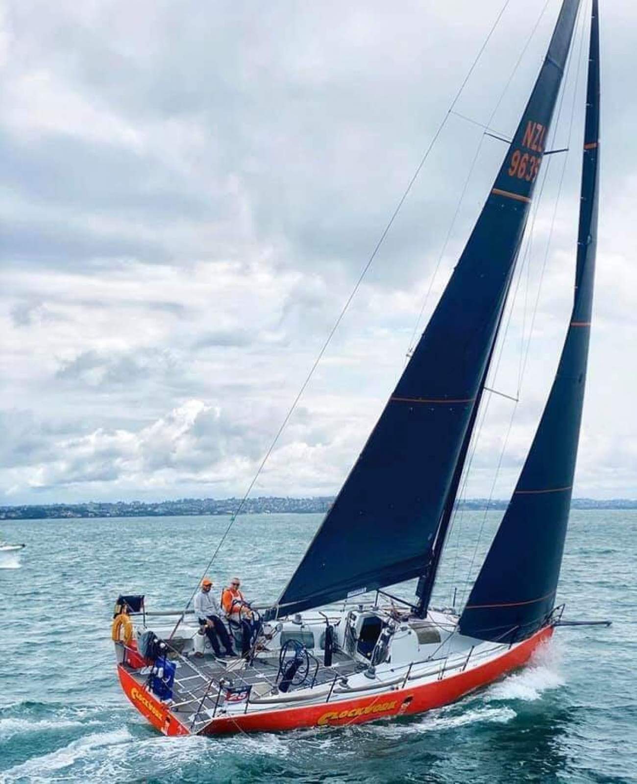 Bakewell-White 37