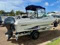 Haines Hunter 535 Sportfish