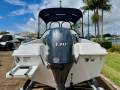 Haines Hunter 535 Sportfish