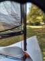 Shaw 4 Carbon Fibre Sailing Skiff