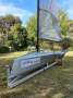 Shaw 4 Carbon Fibre Sailing Skiff