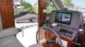 Island Gypsy 400 2023 - Luxury Sedan Cruiser "Juliette