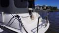 Island Gypsy 400 2023 - Luxury Sedan Cruiser "Juliette