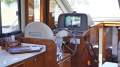Island Gypsy 400 2023 - Luxury Sedan Cruiser "Juliette