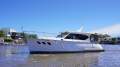 Island Gypsy 400 2023 - Luxury Sedan Cruiser "Juliette