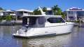 Island Gypsy 400 2023 - Luxury Sedan Cruiser "Juliette