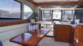 Island Gypsy 400 2023 - Luxury Sedan Cruiser "Juliette