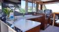 Island Gypsy 400 2023 - Luxury Sedan Cruiser "Juliette
