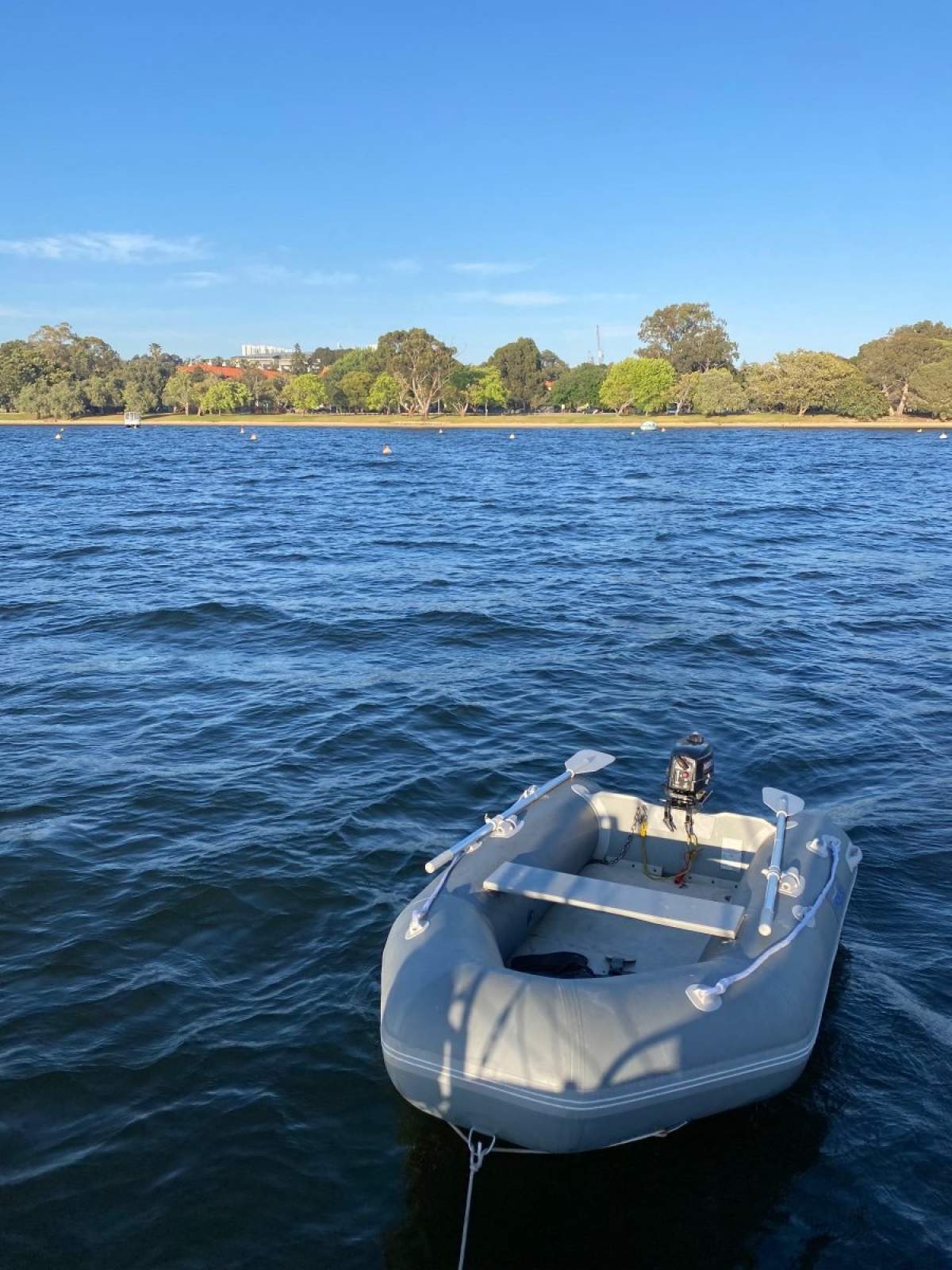Beneteau 285 Oceanis