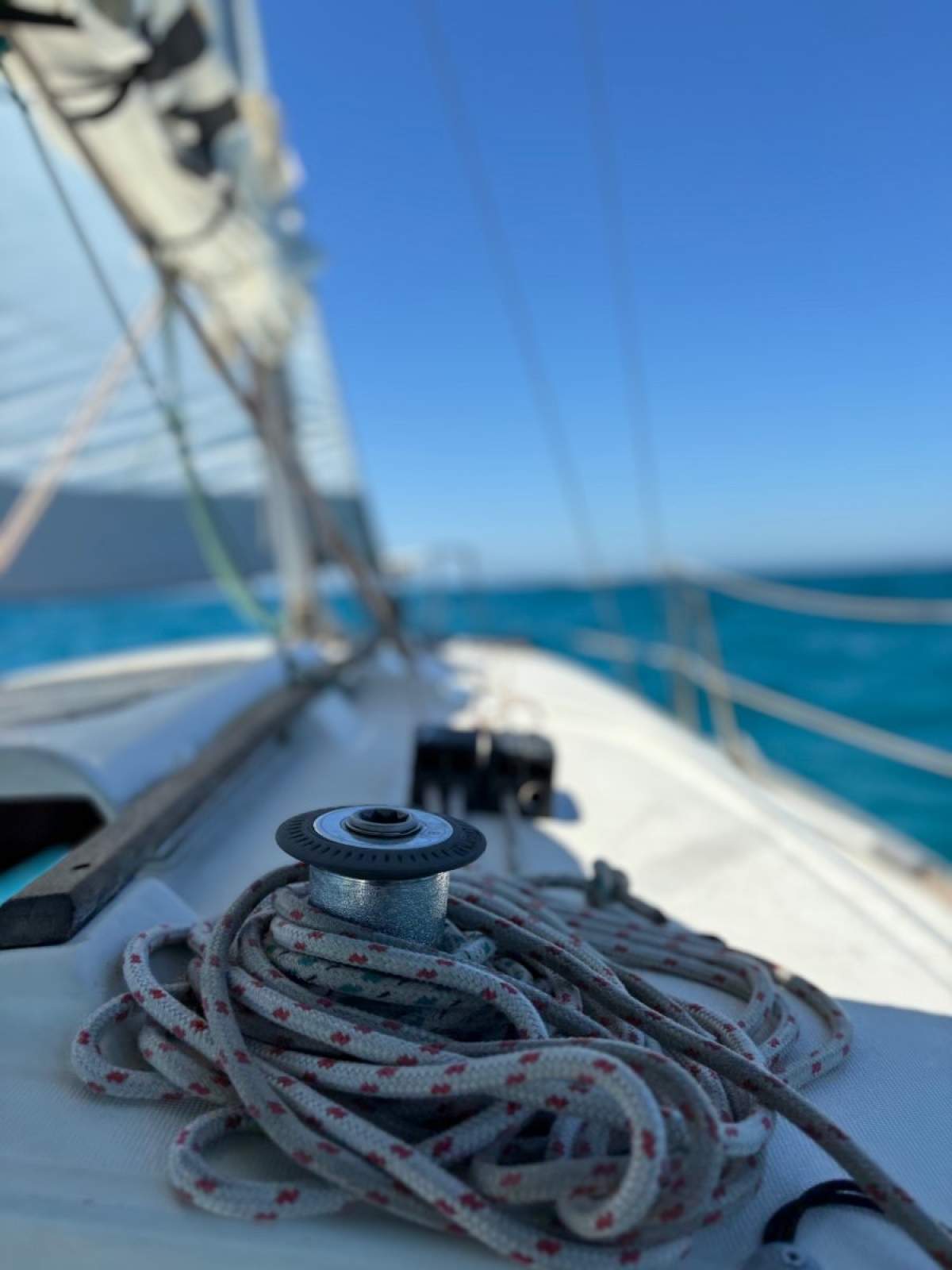 Beneteau 285 Oceanis