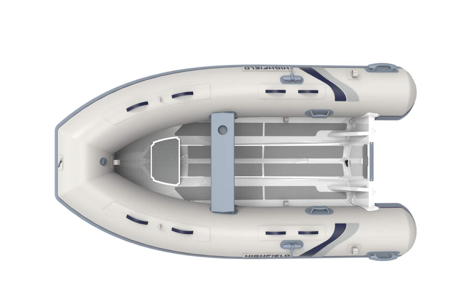 New Highfield Ultralite 310 **END OF SEASON CLEARANCE!