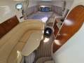 Sunrunner 3300 Deluxe 2007 - High-Spec, Fully Upgraded Sports Cruiser