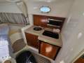 Sunrunner 3300 Deluxe 2007 - High-Spec, Fully Upgraded Sports Cruiser