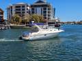 Sunrunner 3300 Deluxe 2007 - High-Spec, Fully Upgraded Sports Cruiser
