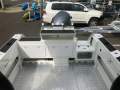 New Extreme 616GK Boat, Motor, Trailer Package