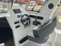 New Extreme 616GK Boat, Motor, Trailer Package