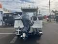 New Extreme 616GK Boat, Motor, Trailer Package