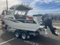 New Extreme 616GK Boat, Motor, Trailer Package