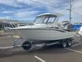 New Extreme 616GK Boat, Motor, Trailer Package