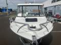 New Extreme 616GK Boat, Motor, Trailer Package