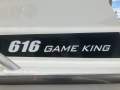 New Extreme 616GK Boat, Motor, Trailer Package