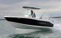 Robalo R200 Centre Console