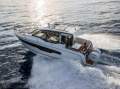 Jeanneau Merry Fisher 895 Series 2 #197