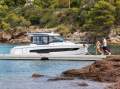 Jeanneau Merry Fisher 895 Series 2 #197