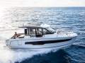 Jeanneau Merry Fisher 895 Series 2 #197