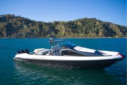 Anvera 42 SPEEDSTER