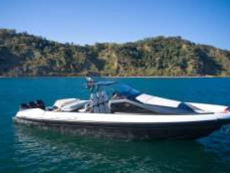 Anvera 42 SPEEDSTER