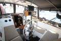 CS Yachts 44 Walkthrough *** SHE HAS SEEN THE WORLD !! *** $ 149,000 ***