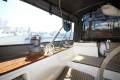 CS Yachts 44 Walkthrough *** SHE HAS SEEN THE WORLD !! *** $ 149,000 ***