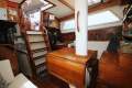 CS Yachts 44 Walkthrough *** SHE HAS SEEN THE WORLD !! *** $ 149,000 ***