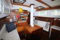 CS Yachts 44 Walkthrough *** SHE HAS SEEN THE WORLD !! *** $ 149,000 ***