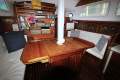 CS Yachts 44 Walkthrough *** SHE HAS SEEN THE WORLD !! *** $ 149,000 ***